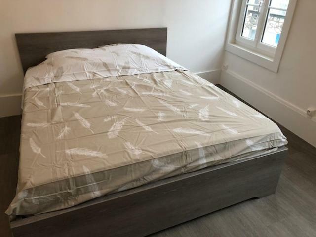 Sandra Berck Ngoại thất bức ảnh